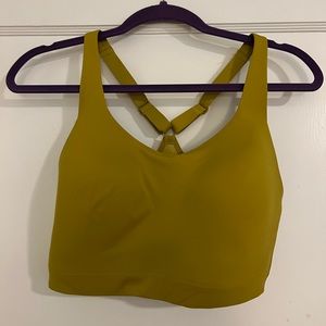 Athleta Advance Bra 36DD